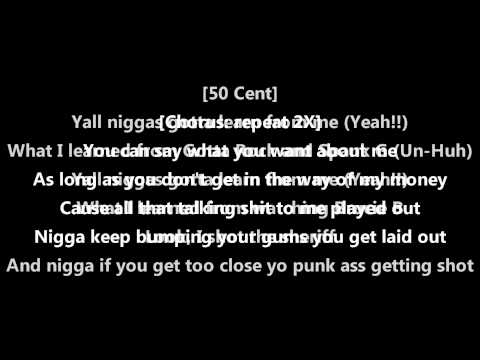 Video thumbnail for Say What U Want
