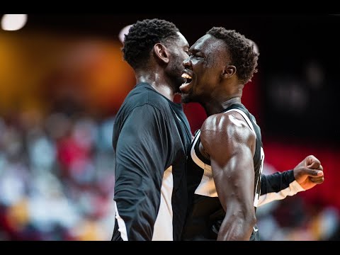 Game Highlights S3: Kwara Falcons v ABC Fighters