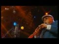 Charles Lloyd New Quartet - Ramanujan