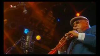 Charles Lloyd New Quartet - Ramanujan