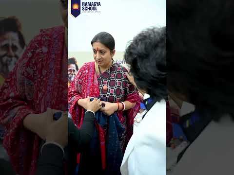 Ramagya School Gallery