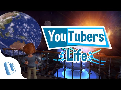 Youtubers Life