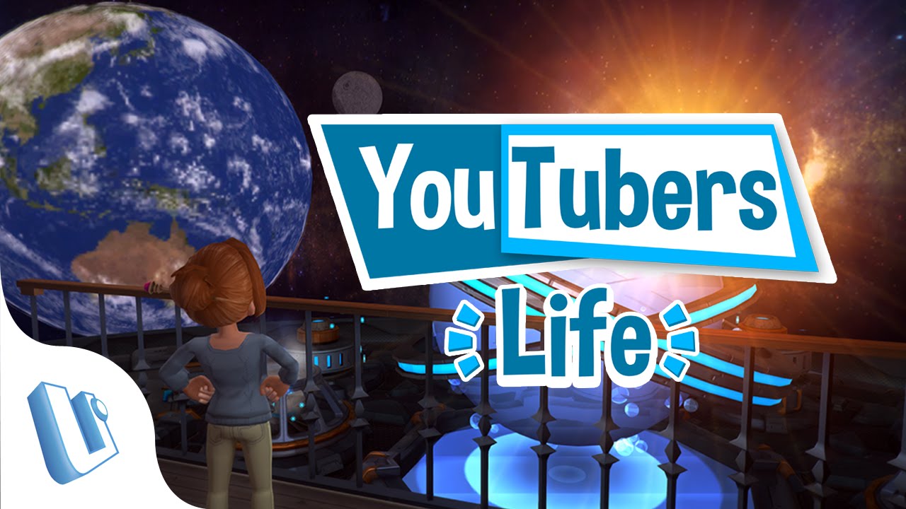 Youtubers Life