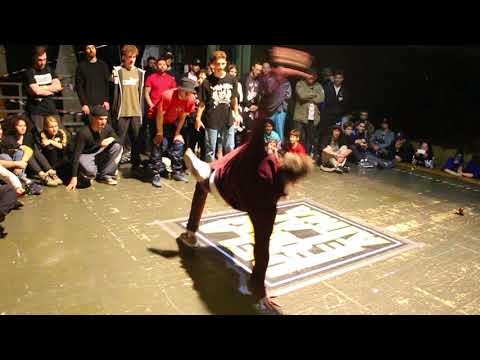 Ripperz(Jabba / Crutoi) vs FKQ - DFF3