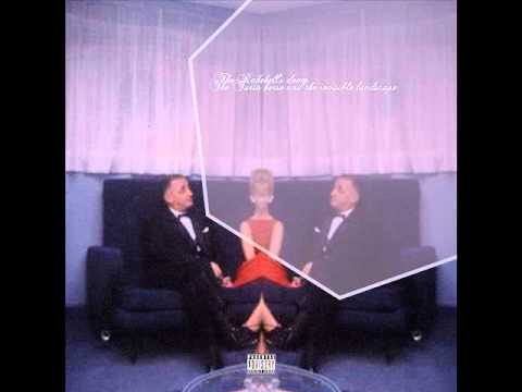 The Rakehell's doom / 5. The Turin horse and the invisible landscape