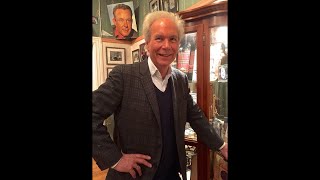 Jim Reeves tribute 25 Hans Sommer sings: &#39;A fool such as I&#39;