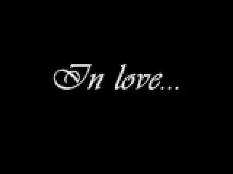 In Love by Beyond Barriers with lyrics