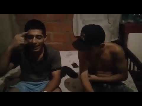 Rap argentino