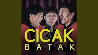 Download lagu Cicak Batak mp3