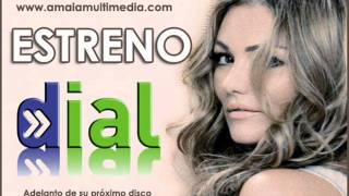 AMAIA MONTERO  TU MIRADA