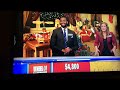 Vanessa On Wheel Of Fortune December 2017 Part 3
