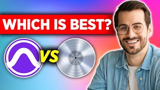 Pro Tools vs Logic Pro X: Which Audio Tool Is Best?