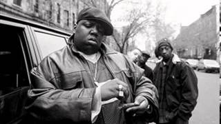 Biggie Smalls - What's Beef