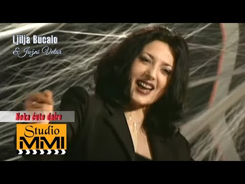 Ljilja Bucalo - Neka cute daire