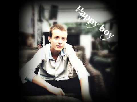 Happy Boy - Je shum e omel -New HIT 2010
