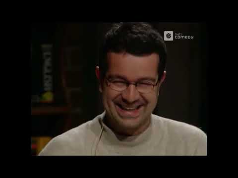 Harald Schmidt Show - Gespräch mit Manuel, FAZ, 1 FC Köln