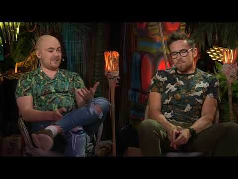 Interview with BoombI4 | WePlay! Clutch Island