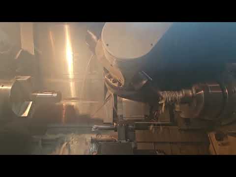 2006 DOOSAN PUMA MX2500ST 5-Axis or More CNC Lathes | Toolquip, Inc. (1)