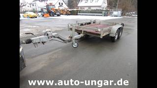 Anh&auml;ngerbau Gotha TL 35.27 oto r&ouml;morku | G&ouml;r&uuml;nt&uuml; 4 - Autoline