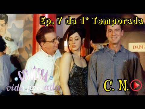 A Comédia da Vida Privada - Menino ou Menina (1995 - Episódio 7)