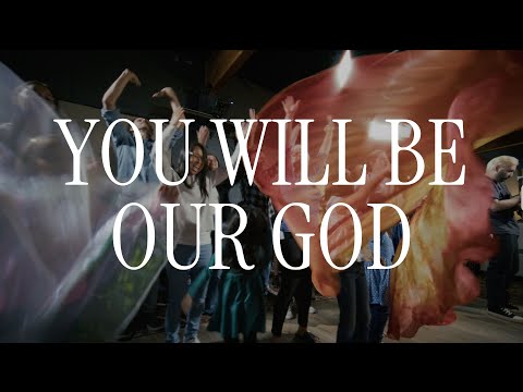 You Will Be Our God | DPA Kids | Dwelling Place Anaheim