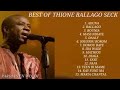 BEST OF THIONE BALLAGO SECK