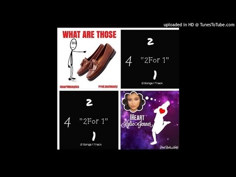 iLoveMemphis - #2For1 (Prod. by Buck Nasty)