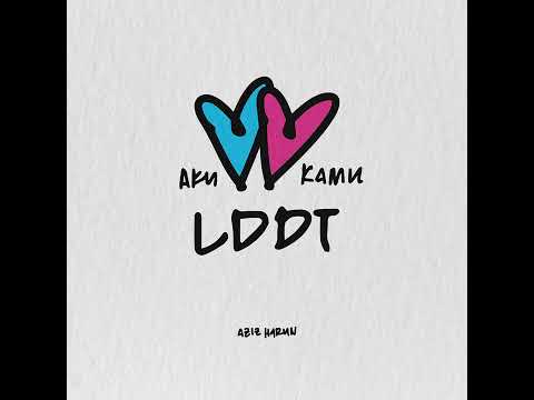 LDDT - Aziz Harun (Official Audio)