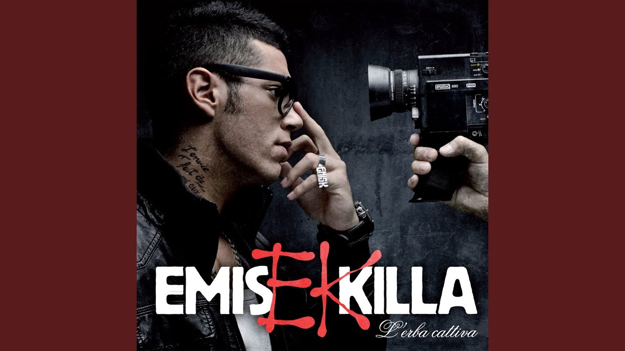 Emis Killa - Ognuno per sè