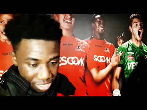 Maiky Fecunda HS-Almere 1-2