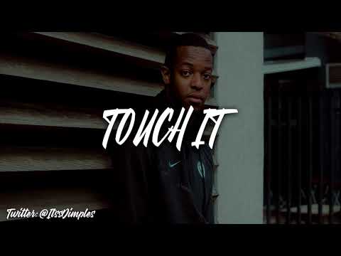 FREE 23 x Not3s x Mostack Type Beat - Touch It (Produced By Dimples)