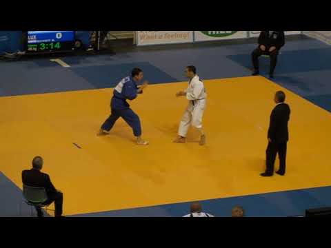 EC JUN 2011 66  PARLATI Enrico ITA SCHMIT Tom LUX