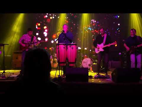 Anthology @ Impact Fuel Room