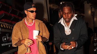 Download lagu Don Toliver - Private Landing ft. Justin Bieber (Extra Don Verse, Without Future) mp3