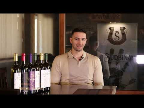 Vinarija Smiljković 90 - Vino i Vinogradarstvo