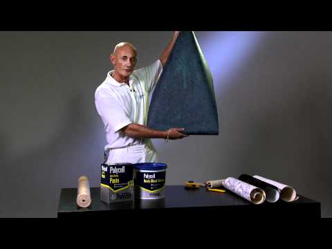 An introduction to wallpapering | Dulux Trade