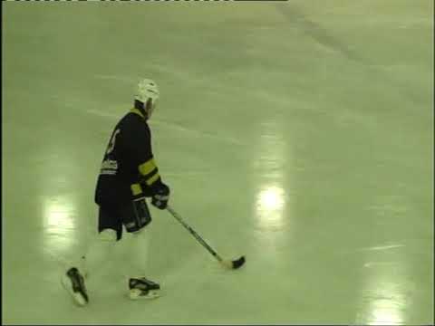 KAUKALOPALLO SM 55V JYVÄSKYLÄ 2006 HURJAT  PALLO POJAT 6 1