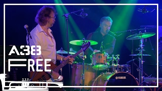 The Ministry of Wolves - Hänsel & Gretel // Live 2014 // A38 Free