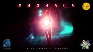 Board Games UnLocked - Anomaly video thumbnail