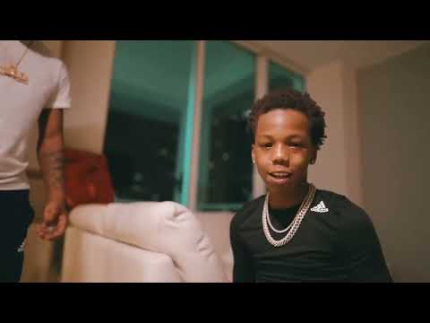 Lil 50 - Young & Ruthless (Official Music Video)