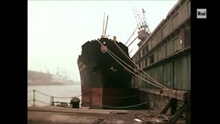 Elvis Costello - Last Boat Leaving