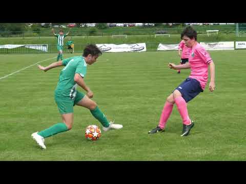 FK METEOR PRAHA 2005 - SK UHELNÉ SKLADY PRAHA 25.5.2019