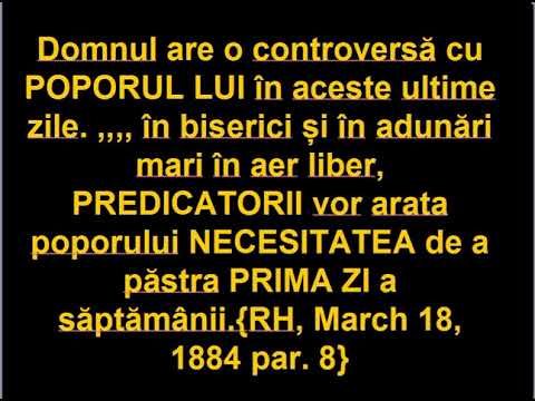 LAODICEA SAU BABILON