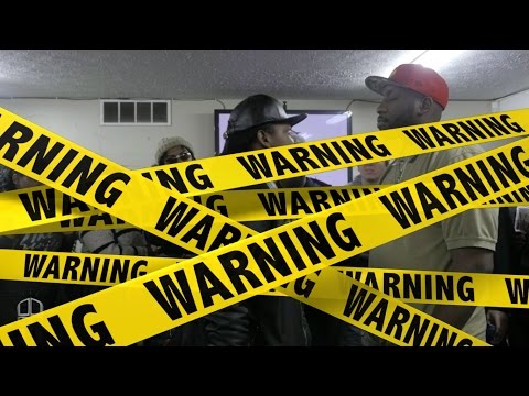 Rio vs Mikey Roofless