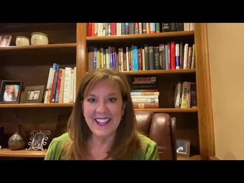 5-Minute Bible Study: Genesis 25:1-20