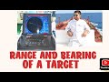 RADAR EBL AND VRM HOW TO TAKE RANGE AND BEARING OF A TARGET DG RADAR EXAM QUESTIONS DUTY OFFICER JOB