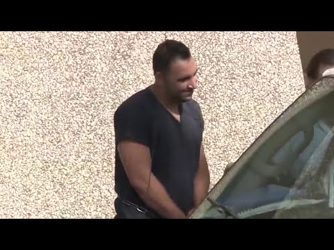 Leader of dark web opioid ring based in SA sentenced in federal court