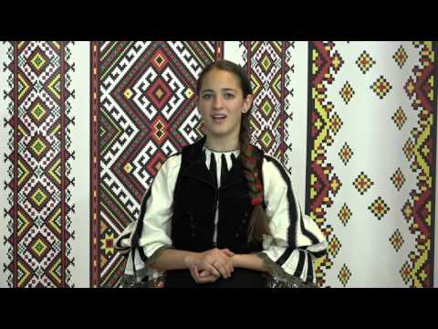 Ioana Roxana Agirbcean -  Frumos bade mi-am ales