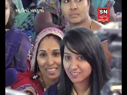 Kirtidan gadhavi samkhiyari -- STUDIO NAVDURGA : ADIPUR MO.,8141220755,