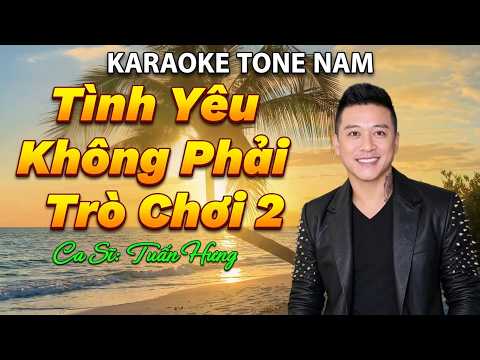 224. Tình Yêu Đâu Phải Trò Chơi 2